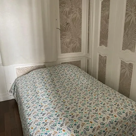 Loft De La Concurrence ラ・ロシェル