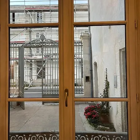 Loft De La Concurrence Appartement *