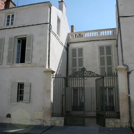 Loft De La Concurrence Appartement