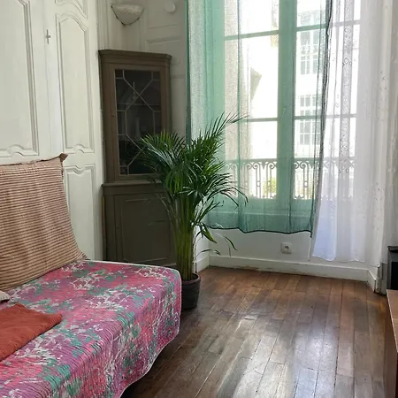 Loft De La Concurrence * Λα Ροσέλ