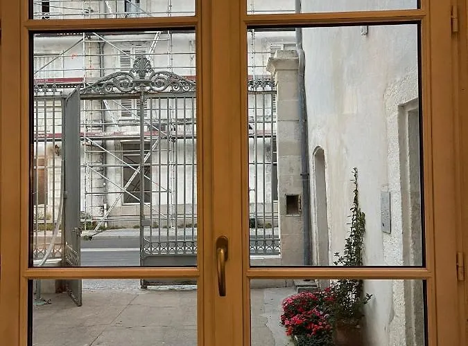 Loft De La Concurrence Διαμέρισμα *