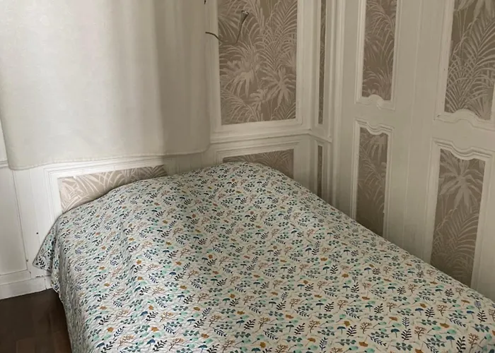 Loft De La Concurrence 라로셸