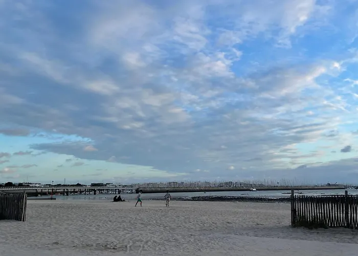 Loft De La Concurrence *